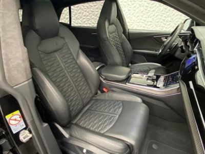 Audi RS Q8 Tiptronic 8 Quattro   - 11