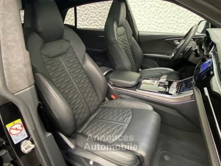 Audi RS Q8 Tiptronic 8 Quattro - 11