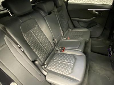 Audi RS Q8 Tiptronic 8 Quattro   - 12