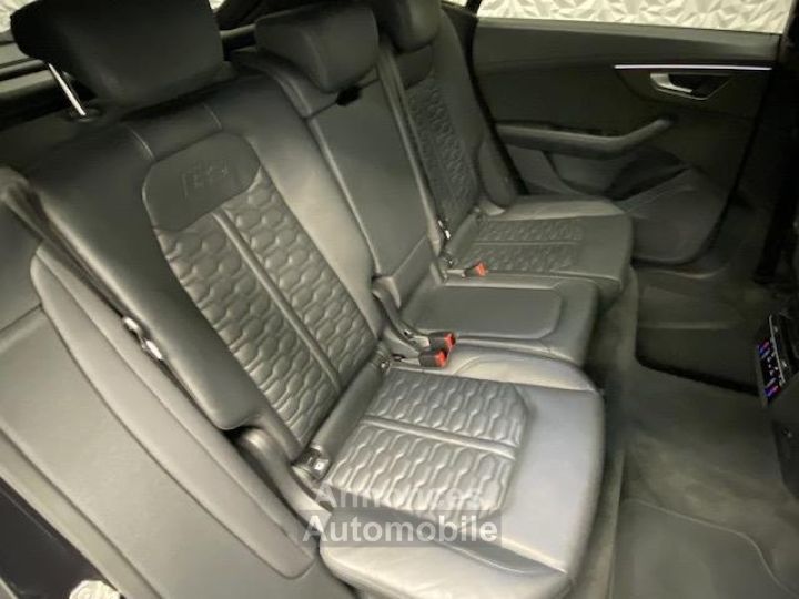 Audi RS Q8 Tiptronic 8 Quattro - 12