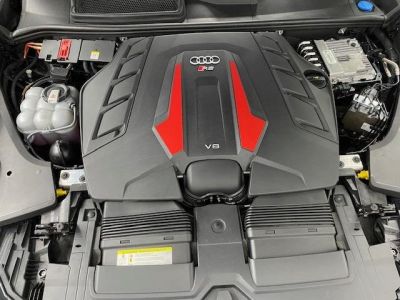 Audi RS Q8 Tiptronic 8 Quattro   - 15
