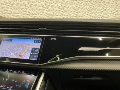 Audi RS Q8 Tiptronic 8 Quattro   - 19