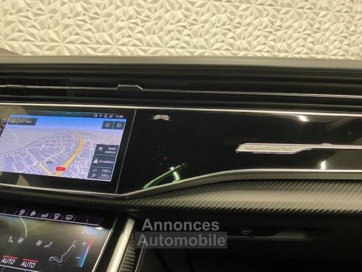 Audi RS Q8 Tiptronic 8 Quattro - 19