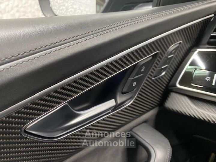 Audi RS Q8 Tiptronic 8 Quattro - 20