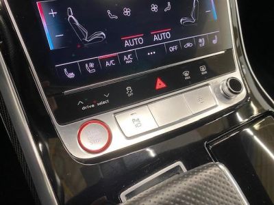 Audi RS Q8 Tiptronic 8 Quattro   - 21