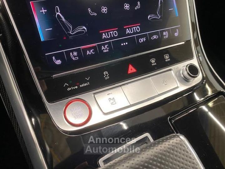 Audi RS Q8 Tiptronic 8 Quattro - 21