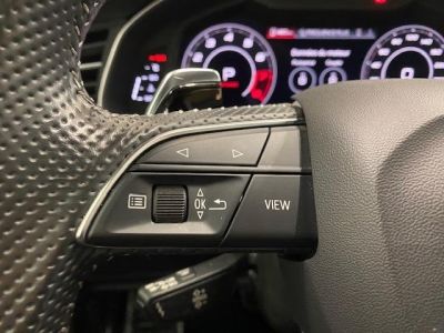 Audi RS Q8 Tiptronic 8 Quattro   - 22