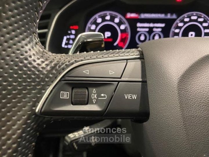 Audi RS Q8 Tiptronic 8 Quattro - 22