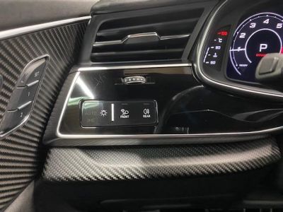 Audi RS Q8 Tiptronic 8 Quattro   - 23
