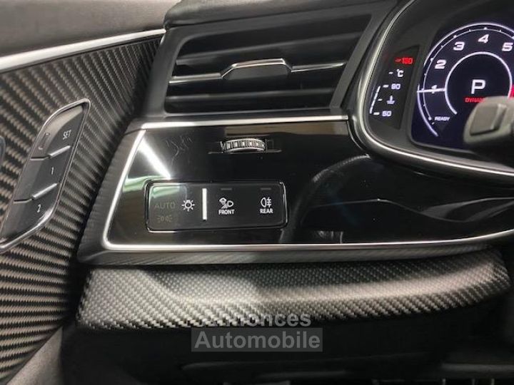 Audi RS Q8 Tiptronic 8 Quattro - 23