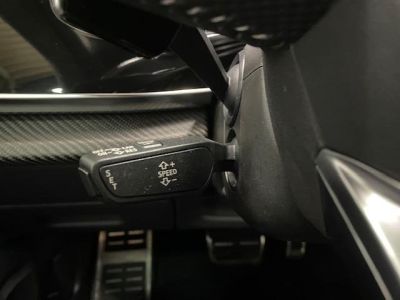Audi RS Q8 Tiptronic 8 Quattro   - 24