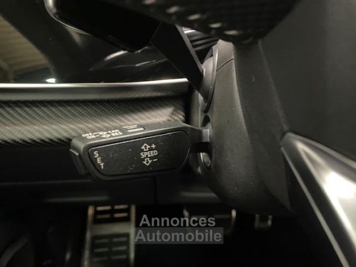 Audi RS Q8 Tiptronic 8 Quattro - 24