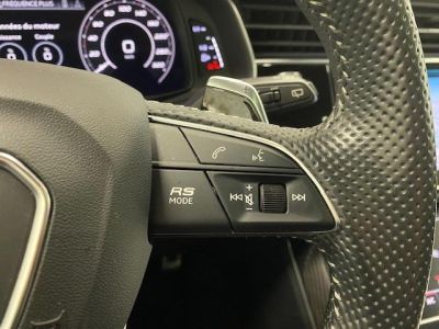 Audi RS Q8 Tiptronic 8 Quattro   - 25