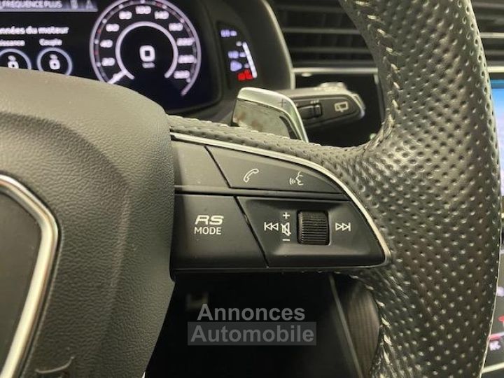 Audi RS Q8 Tiptronic 8 Quattro - 25