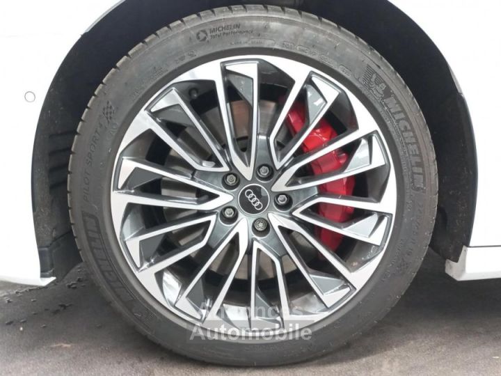 Audi A6 Avant 55 TFSIe 367 ch S tronic 7 Quattro Competition - 5