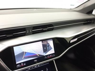 Audi A6 Avant 55 TFSIe 367 ch S tronic 7 Quattro Competition   - 6