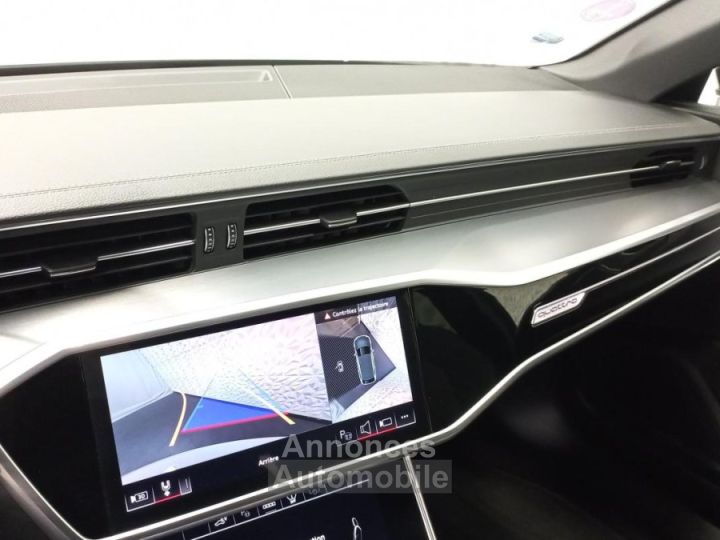 Audi A6 Avant 55 TFSIe 367 ch S tronic 7 Quattro Competition - 6