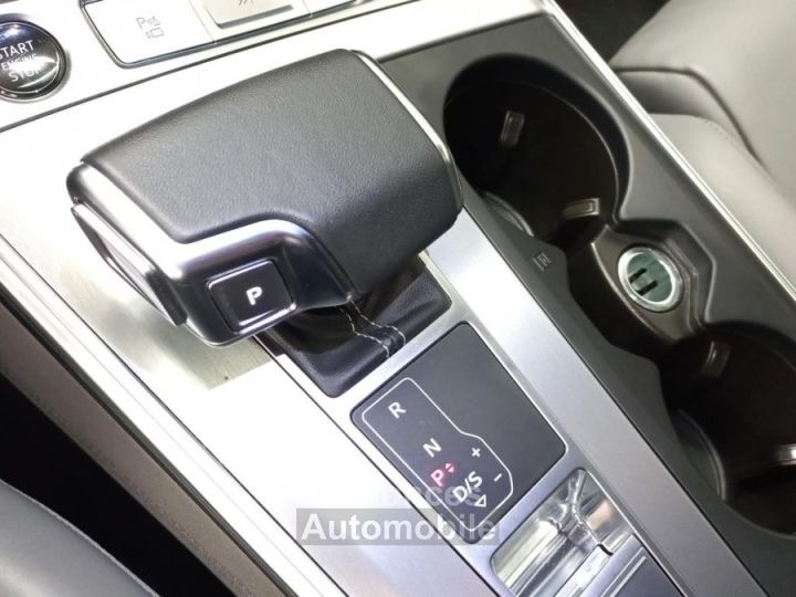 Audi A6 Avant 55 TFSIe 367 ch S tronic 7 Quattro Competition - 13