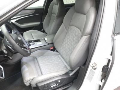Audi A6 Avant 55 TFSIe 367 ch S tronic 7 Quattro Competition   - 14