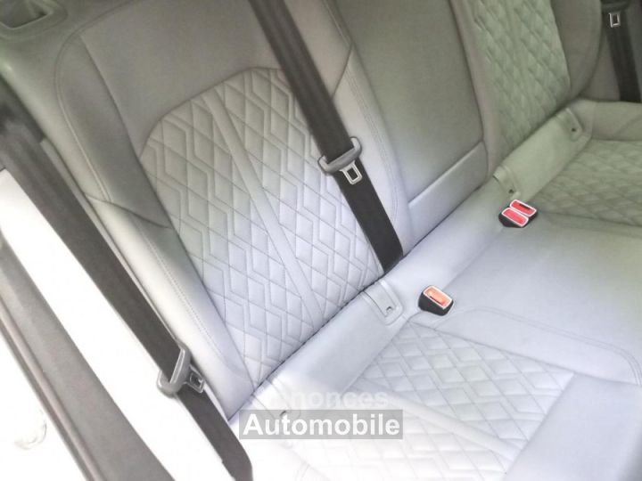 Audi A6 Avant 55 TFSIe 367 ch S tronic 7 Quattro Competition - 16