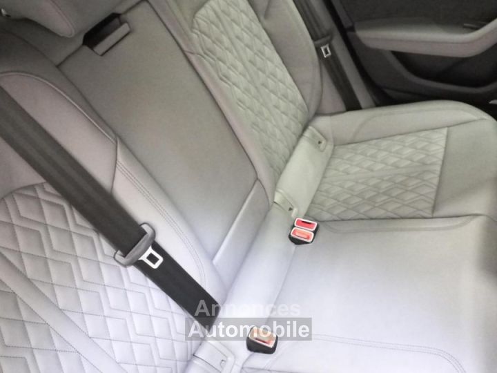Audi A6 Avant 55 TFSIe 367 ch S tronic 7 Quattro Competition - 18