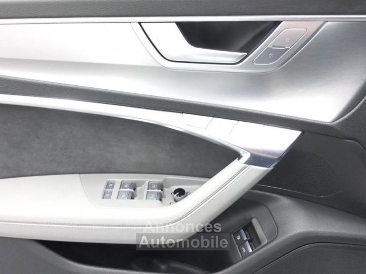 Audi A6 Avant 55 TFSIe 367 ch S tronic 7 Quattro Competition - 19