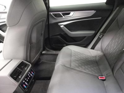 Audi A6 Avant 55 TFSIe 367 ch S tronic 7 Quattro Competition   - 20