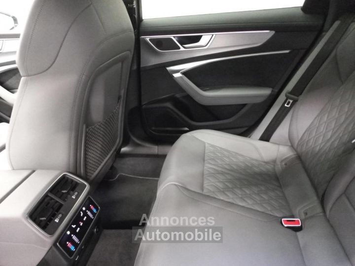Audi A6 Avant 55 TFSIe 367 ch S tronic 7 Quattro Competition - 20