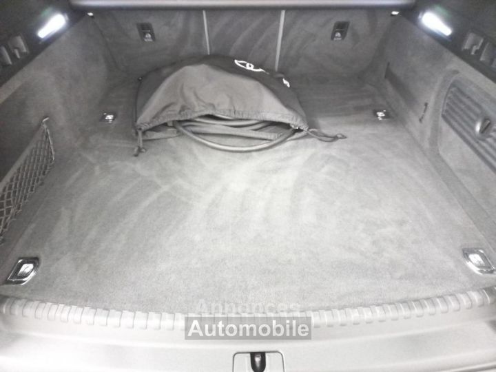 Audi A6 Avant 55 TFSIe 367 ch S tronic 7 Quattro Competition - 21