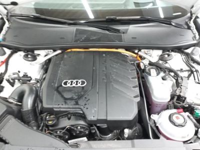 Audi A6 Avant 55 TFSIe 367 ch S tronic 7 Quattro Competition   - 23