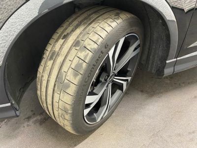 Audi Q3 Sportback 35 TDI 150 ch S tronic 7 S line   - 6