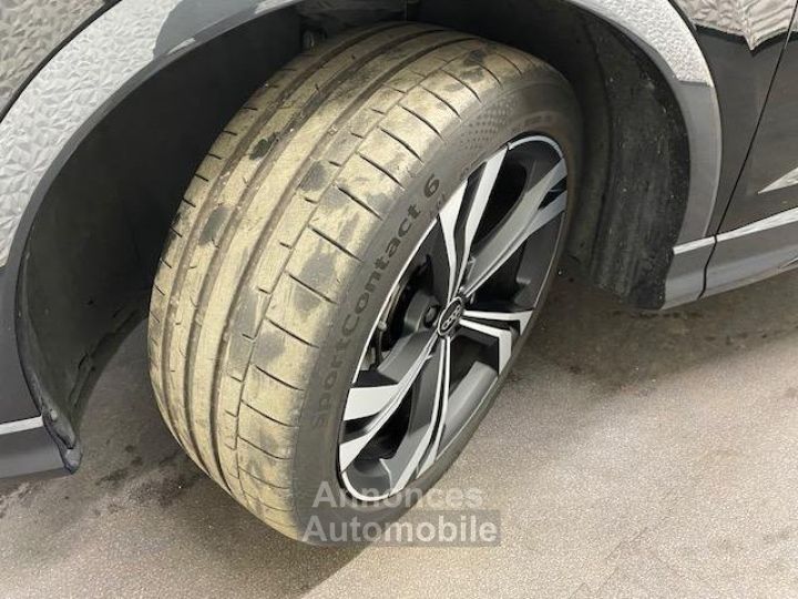 Audi Q3 Sportback 35 TDI 150 ch S tronic 7 S line - 6
