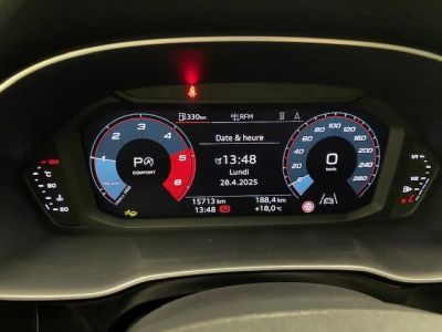 Audi Q3 Sportback 35 TDI 150 ch S tronic 7 S line   - 7