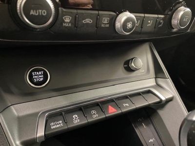 Audi Q3 Sportback 35 TDI 150 ch S tronic 7 S line   - 8
