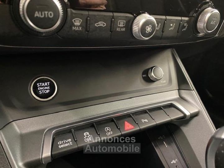 Audi Q3 Sportback 35 TDI 150 ch S tronic 7 S line - 8