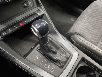 Audi Q3 Sportback 35 TDI 150 ch S tronic 7 S line   - 11