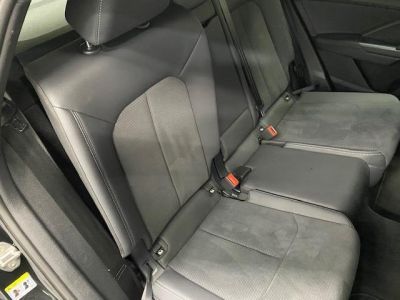 Audi Q3 Sportback 35 TDI 150 ch S tronic 7 S line   - 13