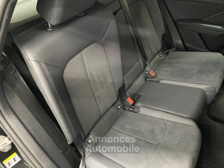 Audi Q3 Sportback 35 TDI 150 ch S tronic 7 S line - 13