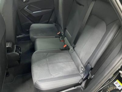 Audi Q3 Sportback 35 TDI 150 ch S tronic 7 S line   - 14