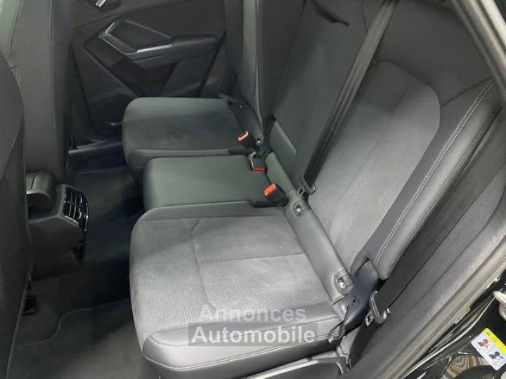 Audi Q3 Sportback 35 TDI 150 ch S tronic 7 S line - 14