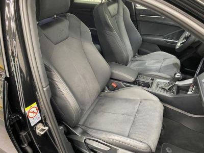 Audi Q3 Sportback 35 TDI 150 ch S tronic 7 S line   - 15