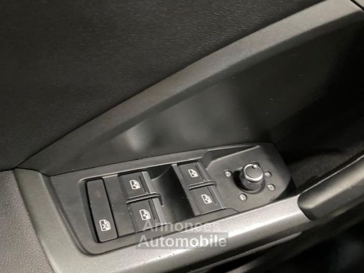 Audi Q3 Sportback 35 TDI 150 ch S tronic 7 S line - 20