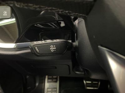 Audi Q3 Sportback 35 TDI 150 ch S tronic 7 S line   - 21