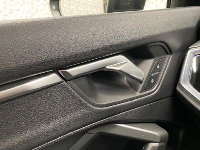 Audi Q3 Sportback 35 TDI 150 ch S tronic 7 S line   - 22