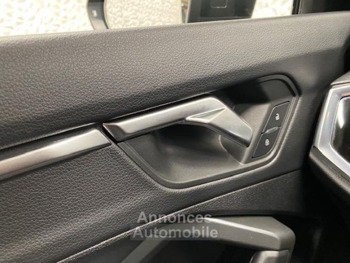 Audi Q3 Sportback 35 TDI 150 ch S tronic 7 S line - 22