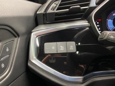 Audi Q3 Sportback 35 TDI 150 ch S tronic 7 S line   - 23