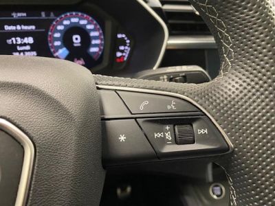 Audi Q3 Sportback 35 TDI 150 ch S tronic 7 S line   - 24