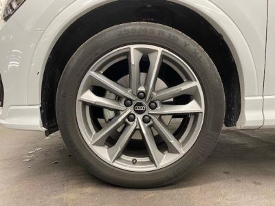 Audi Q3 35 TDI 150 ch S tronic 7 S line   - 5