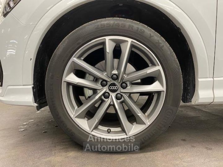 Audi Q3 35 TDI 150 ch S tronic 7 S line - 5