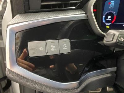 Audi Q3 35 TDI 150 ch S tronic 7 S line   - 6